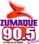Zumaque 90.5